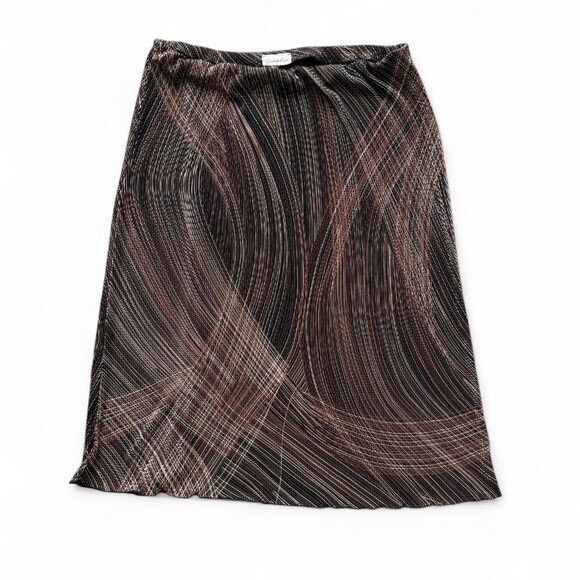 Charlotte Russe Dresses & Skirts - Charlotte Russe Women's Multi Skirt